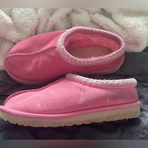Ugg Tasman Pink